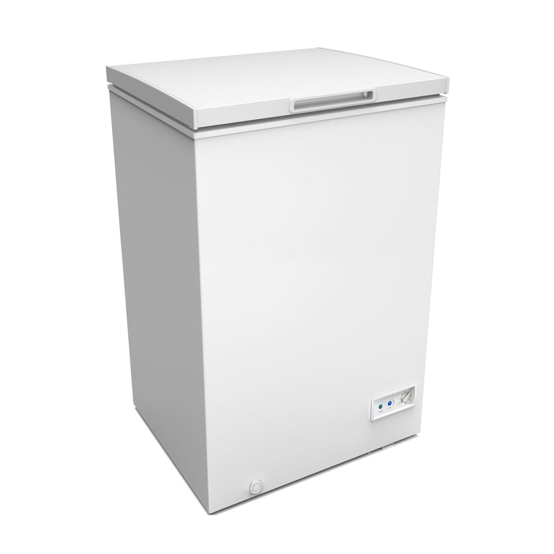 Avanti Garage Ready Convertible Chest Freezer Avanti Products, LLC