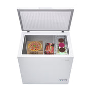 Avanti 7.0 cu. ft. Garage Ready Convertible Chest Freezer Avanti Products, LLC