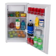 Avanti 3.2 cu. ft. Compact Refrigerator Avanti Products, LLC