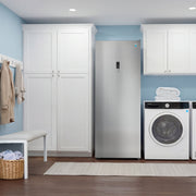 Avanti MaxxSpace Garage-Ready 23 cu. ft. Convertible Upright Freezer Avanti Products, LLC