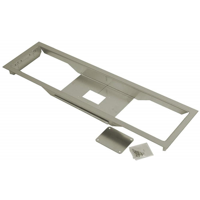 Bromic Heating - BH3623009 - Platinum Electric Heater Low Clearance Recess Kit