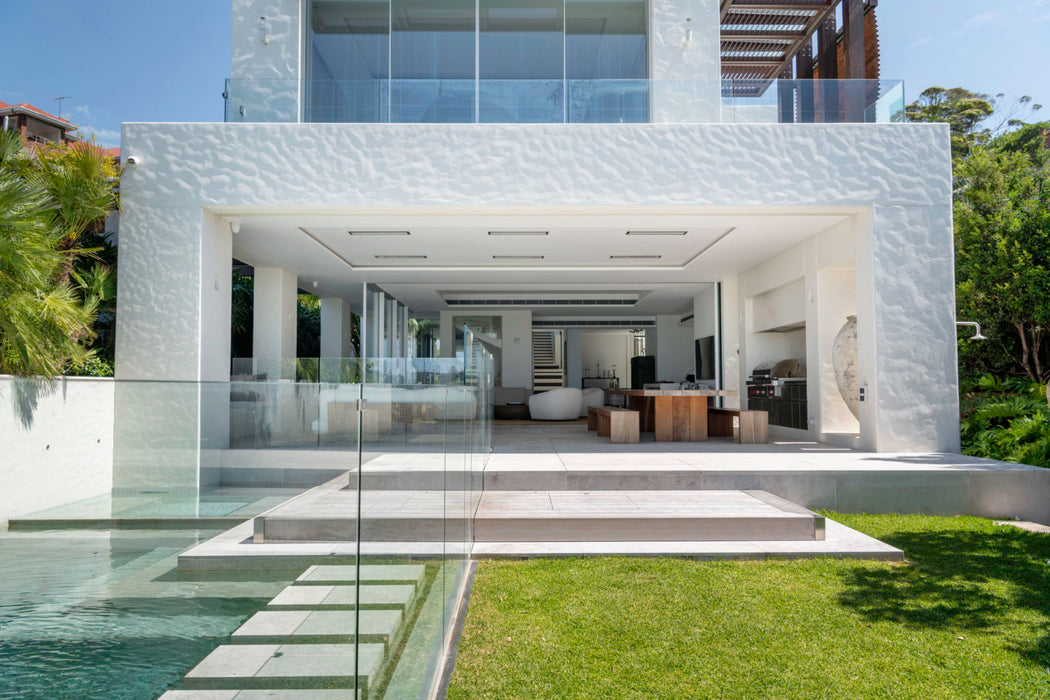 Bromic Heating - BH0320005 Platinum Smart-Heat 3400w Electric Patio Heater Series II