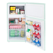 Avanti 3.0 Cu. Ft. Retro Compact Refrigerator Avanti Products, LLC