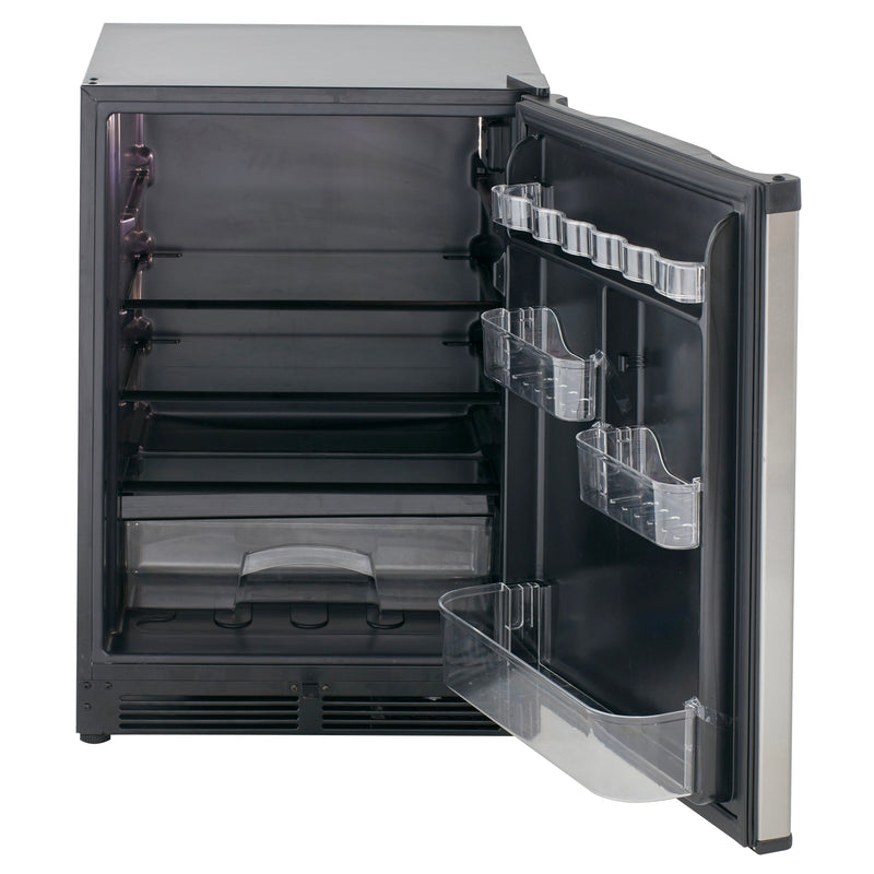 Avanti 5.2 cu. ft. Compact Refrigerator Avanti Products, LLC
