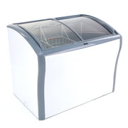 Avanti 9.5 cu. ft. Commercial Glass Top Freezer or Refrigerator Avanti Products, LLC