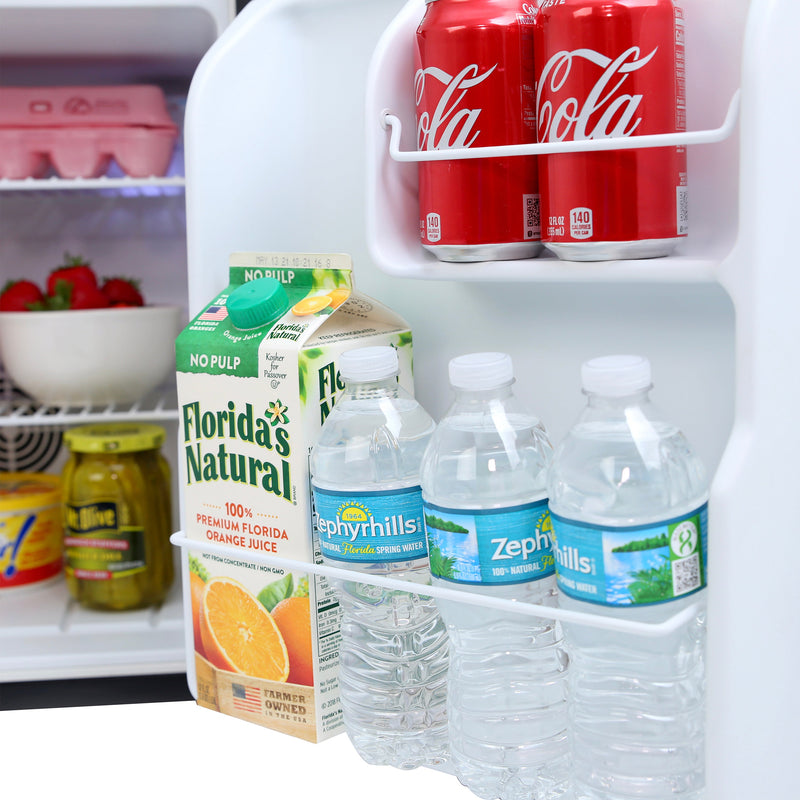 Avanti 1.7 cu. ft. Superconductor All Refrigerator Avanti Products, LLC