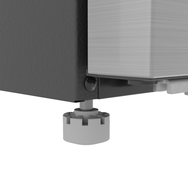 Avanti MaxxSpace Garage-Ready 17 cu. ft. Convertible Upright Freezer Avanti Products, LLC