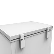 Avanti 5.0 cu. ft. Garage Ready Convertible Chest Freezer Avanti Products, LLC