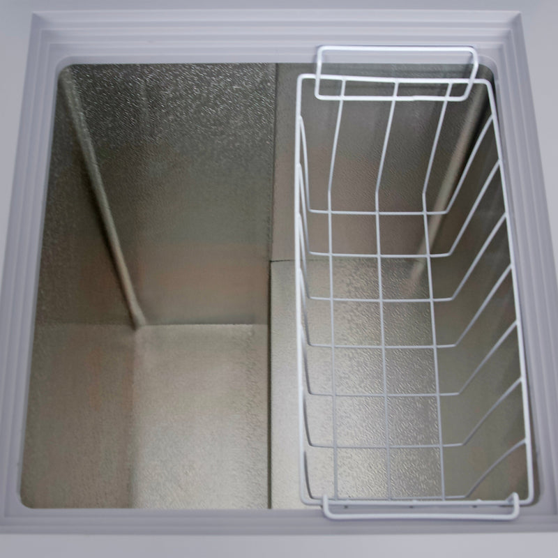 Avanti Garage Ready Convertible Chest Freezer Avanti Products, LLC