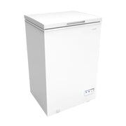 Avanti Garage Ready Convertible Chest Freezer Avanti Products, LLC