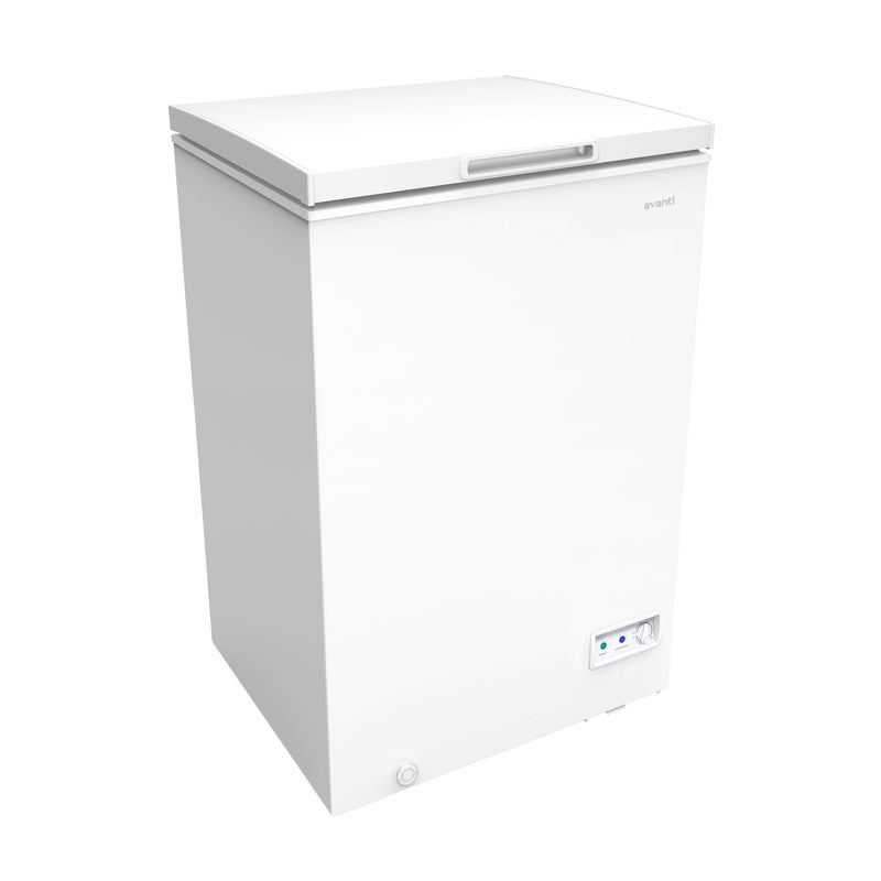 Avanti Garage Ready Convertible Chest Freezer Avanti Products, LLC