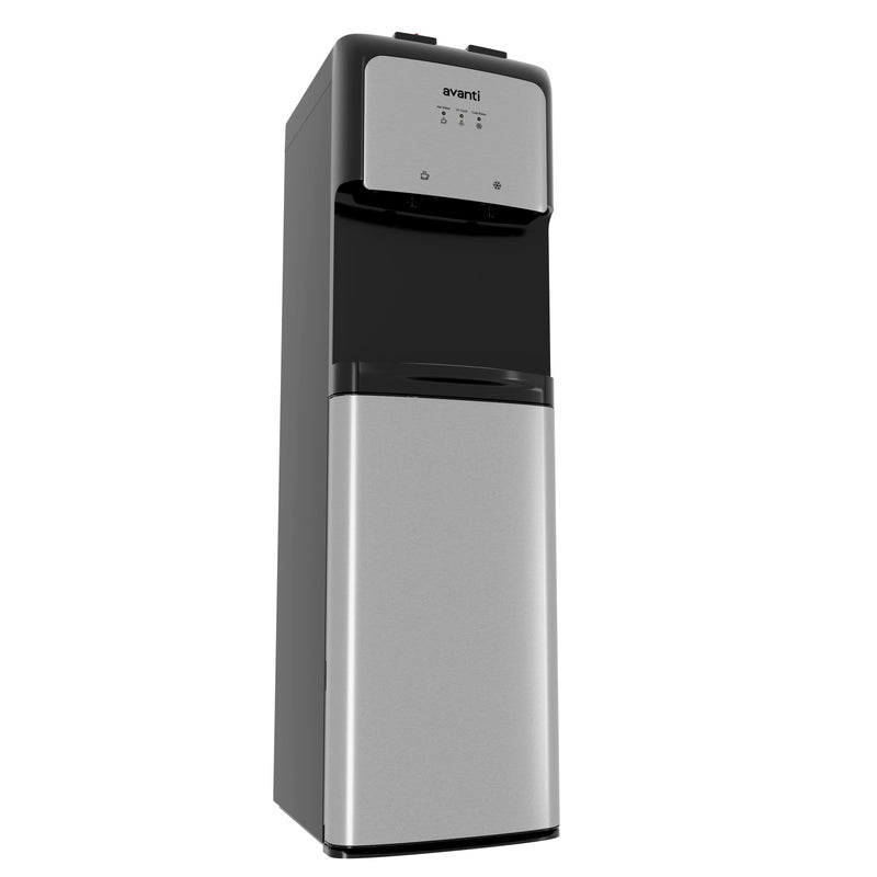 Avanti WDBMC810Q3S Bottom Loading Water Dispenser