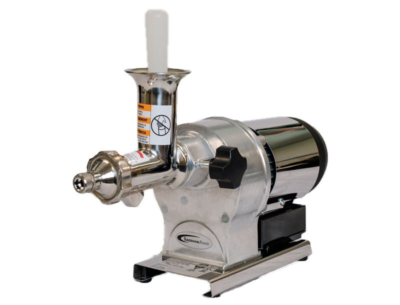 Samson Super Juicer SB0850 Wheatgrass Juicer - CulinaryProfis