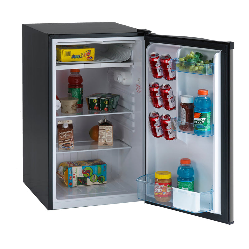 Avanti 4.4 cu. ft. Compact Refrigerator Avanti Products, LLC
