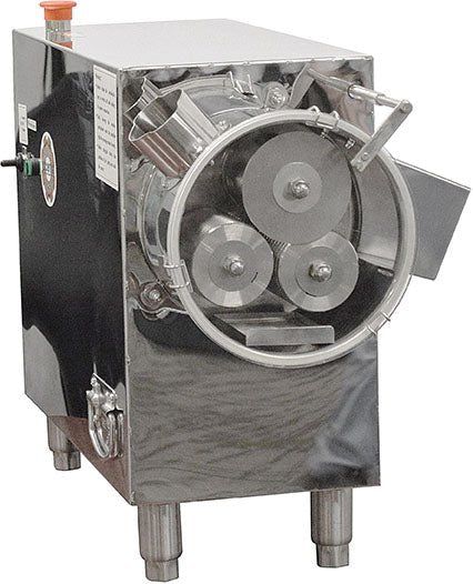 SC3 NSF Sugarcane Juicer - CulinaryProfis