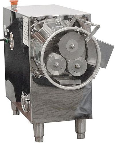 SCB Sugarcane Juicer: Non - NSF - CulinaryProfis