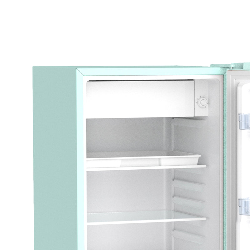 Avanti 3.0 Cu. Ft. Retro Compact Refrigerator Avanti Products, LLC
