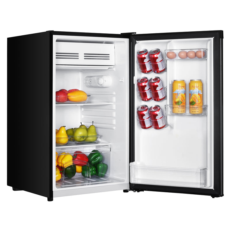 Avanti 4.4 cu. ft. Compact Refrigerator Avanti Products, LLC