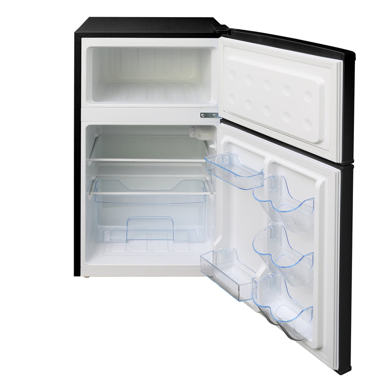 Avanti 3.0 Cu. Ft. Retro Compact Refrigerator Avanti Products, LLC