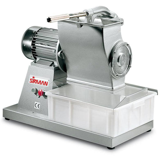 Sirman 20400006TF GFX HP 4 Heavy Duty Hard Cheese Grater - CulinaryProfis
