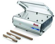 Sirman 337029F3503DX7 W8 70 DX TB Vacuum Pack Machine 3 Seal Bars - CulinaryProfis