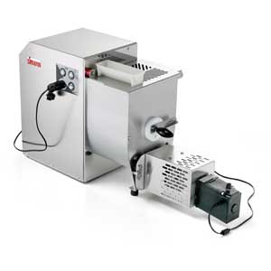 Sirman 40115068 Concerto 5 Pasta Machine - CulinaryProfis