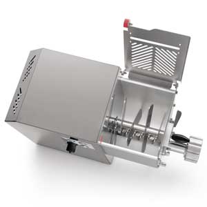 Sirman 40115068 Concerto 5 Pasta Machine - CulinaryProfis