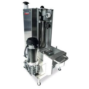 Sirman 40115068 Concerto 5 Pasta Machine - CulinaryProfis