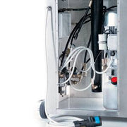 Sirman 40153006TNA IS 25 IDRA Hydraulic Sausage Stuffer 220V 3Phase - CulinaryProfis