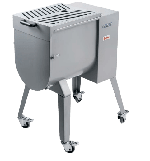 Sirman 40803616F IP 50 M Meat Mixer - CulinaryProfis
