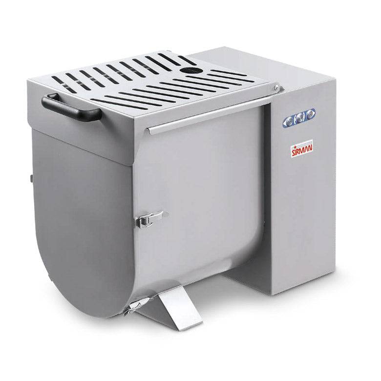 Sirman 40803616F IP 50 M Meat Mixer - CulinaryProfis