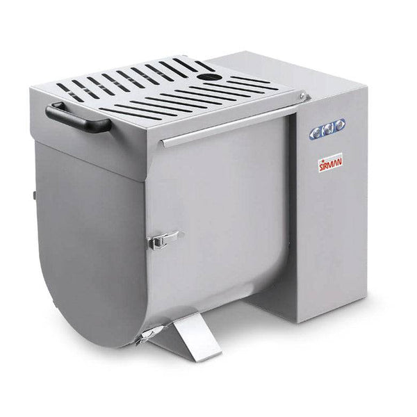Sirman 40803616F IP 50 M Meat Mixer - CulinaryProfis