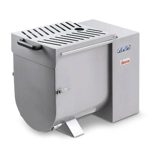 Sirman 40803616F IP 50 M Meat Mixer - CulinaryProfis