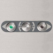 Sirman 40803616F IP 50 M Meat Mixer - CulinaryProfis