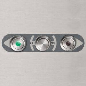 Sirman 40803616F IP 50 M Meat Mixer - CulinaryProfis