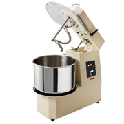 Sirman 40875866T Hercules 50 TA 2V Timer Spiral Dough Mixer, 220V - 3phase - CulinaryProfis