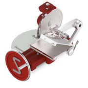 Sirman ANNIVERSARIO LX 350 NSF 14" Manual Flywheel Prosciutto Slicer 11357100N - CulinaryProfis