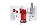 Sirman ANNIVERSARIO LX 350 NSF 14" Manual Flywheel Prosciutto Slicer 11357100N - CulinaryProfis