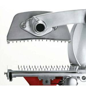 Sirman ANNIVERSARIO LX 350 NSF 14" Manual Flywheel Prosciutto Slicer 11357100N - CulinaryProfis