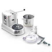 Sirman C - TRONIC 9 PLUS 1.5 HP Variable Speed Bowl Cutter 40780958S - CulinaryProfis