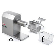 Sirman GFX HP 2 Heavy - Duty Hard Cheese Grater - 2 HP 4 lbs/min Removable Hopper 220V - Model 20251556F - CulinaryProfis