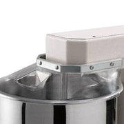 Sirman HERCULES 40 2 HP Spiral Dough Mixer 43 Qt / 71 lbs 220V 40874056 - CulinaryProfis