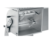 Sirman IP 120 BA XP 3 HP Commercial Meat Mixer 260 lbs Capacity 40807106TF - CulinaryProfis