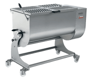 Sirman IP 180 BA XP 3 HP Commercial Meat Mixer 397 lbs Capacity 40808106TF - CulinaryProfis
