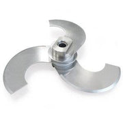 Sirman KATANA 12 PTO 2 HP Horizontal Bowl Chopper 20 lbs Capacity 40794058 - CulinaryProfis