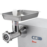 Sirman KATANA 12 PTO 2 HP Horizontal Bowl Chopper 20 lbs Capacity 40794058 - CulinaryProfis