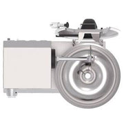 Sirman KATANA 12 PTO 2 HP Horizontal Bowl Chopper 20 lbs Capacity 40794058 - CulinaryProfis
