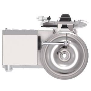 Sirman KATANA 12 PTO 2 HP Horizontal Bowl Chopper 20 lbs Capacity 40794058 - CulinaryProfis