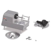 Sirman KATANA 12 PTO 2 HP Horizontal Bowl Chopper 20 lbs Capacity 40794058 - CulinaryProfis