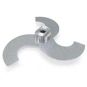 Sirman KATANA 12 PTO 2 HP Horizontal Bowl Chopper 20 lbs Capacity 40794058 - CulinaryProfis
